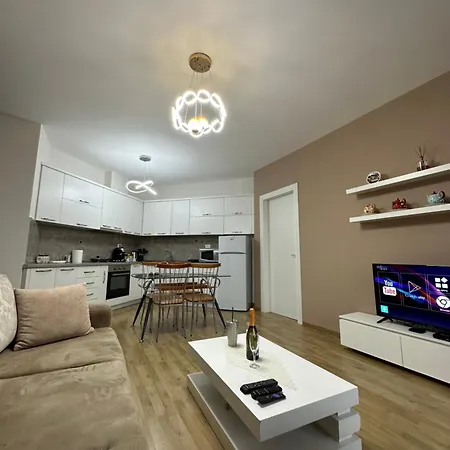 Apartment Fly