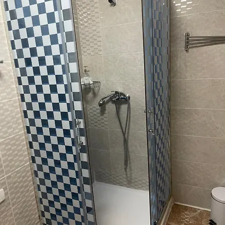 Fly Apartamento Tirana