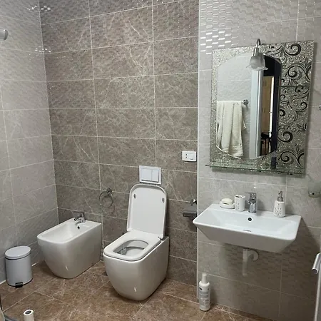 Apartment Fly Tirana