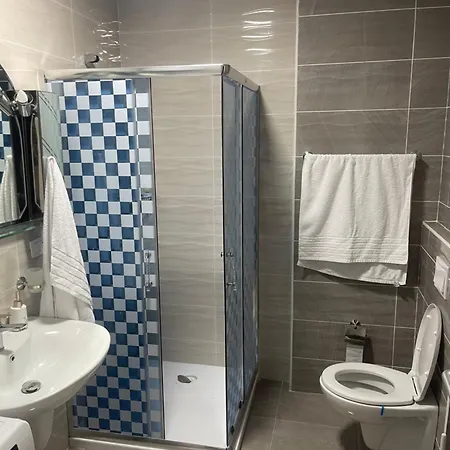 Fly Apartamento Tirana