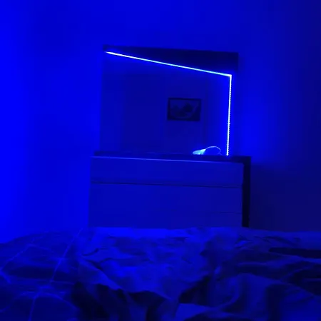 Fly Apartment Tirana