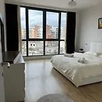 Apartment Fly