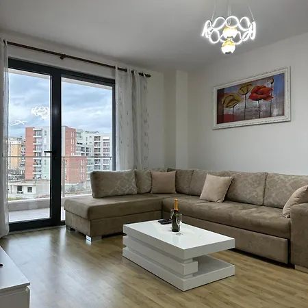 Fly Appartement Tirana