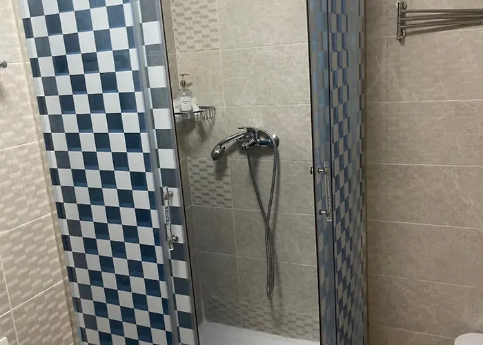 Fly Appartement Tirana