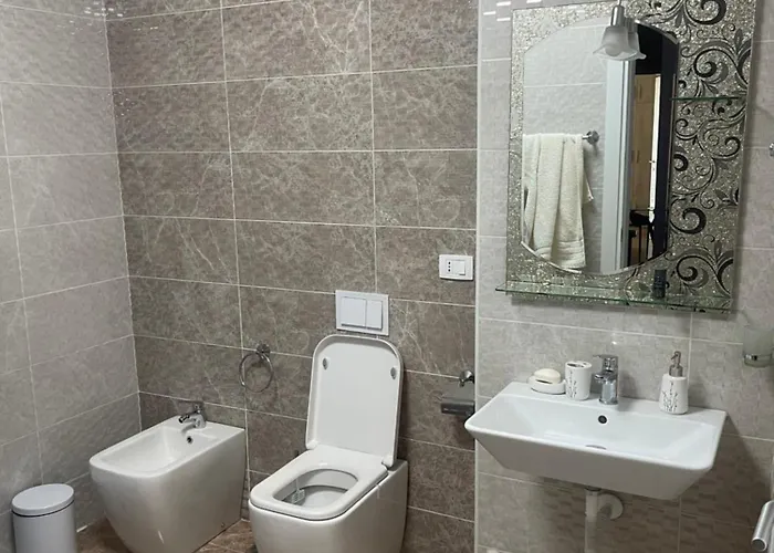 Appartement Fly Tirana