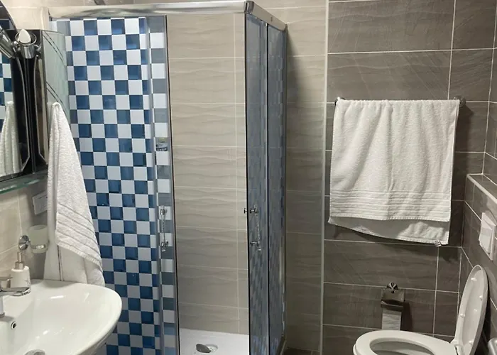 Fly Appartement Tirana