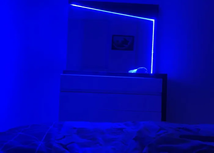 Fly Appartement Tirana